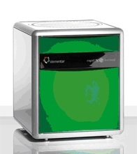 elementar rapid N exceed定氮仪的图片