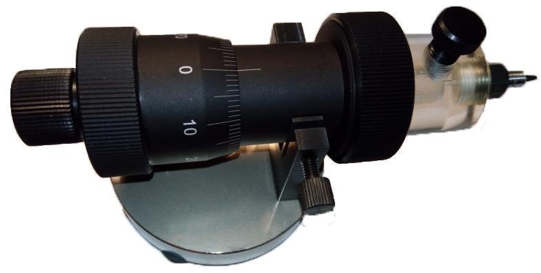 油压式细胞注射器的图片