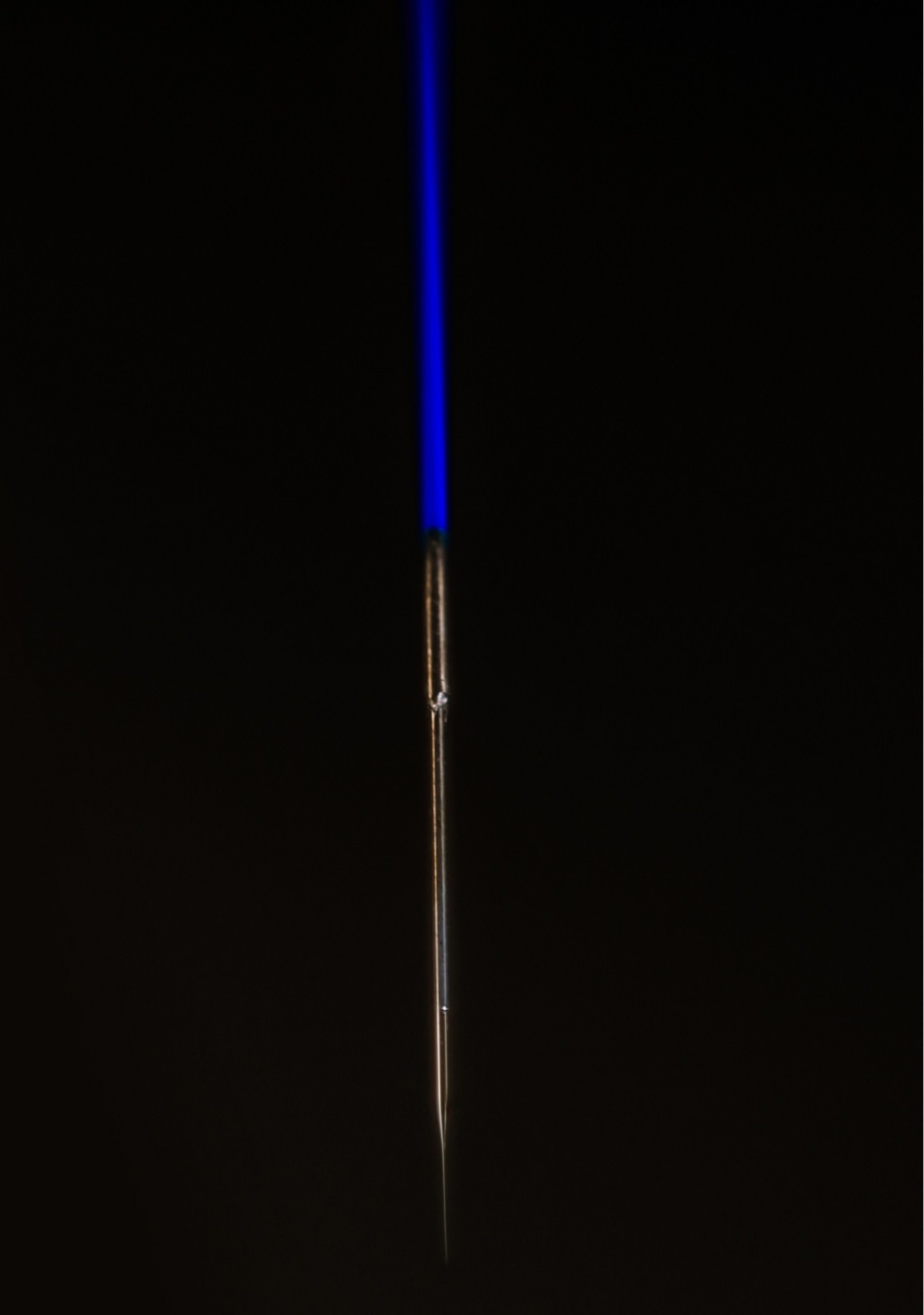 高精度纳米探头的图片