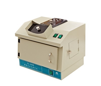 暗箱式微型紫外系统GL-200型的图片