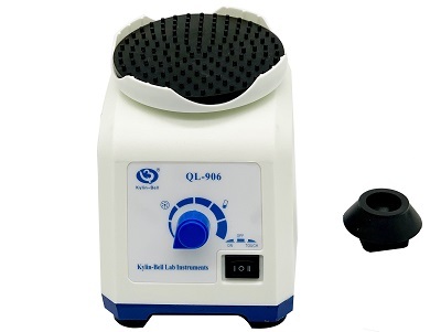 旋涡混合器QL-906的图片