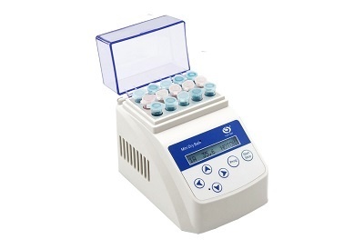 迷你金属浴的图片