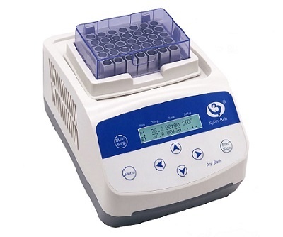 干式恒温器的图片