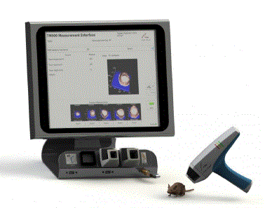 小鼠肿瘤测量仪的图片