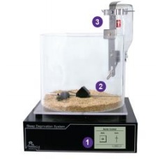 大小鼠睡眠剥夺仪的图片