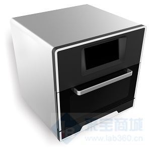 博科核酸自动提取仪BK-HS32的图片