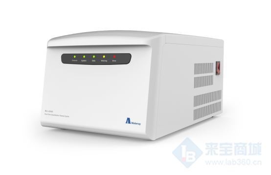 雅睿荧光定量PCR仪MA-6000的图片