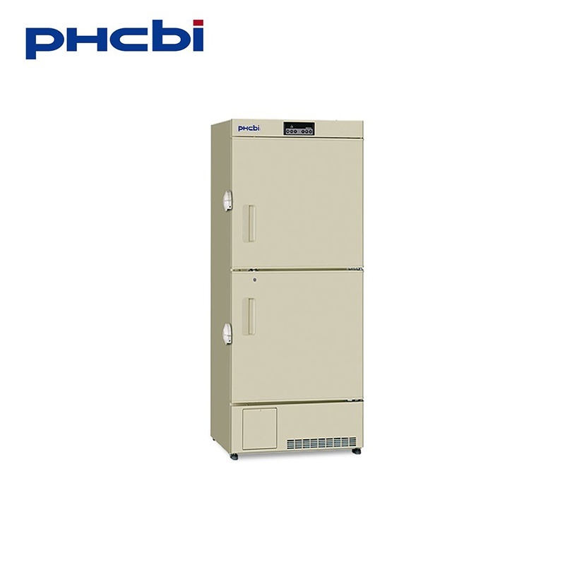 PHCbi（松下）三洋超低温冰箱MDF-U54V的图片