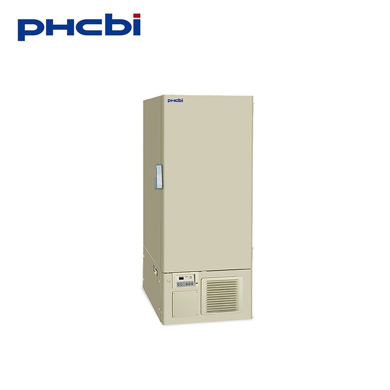 PHCbi（松下）三洋超低温冰箱MDF-U74V的图片