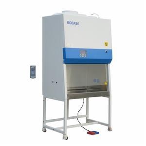 鑫贝西博科单人全排BSC-1100IIB2-X生物安全柜的图片