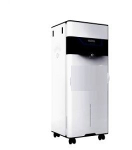 实验室超纯水机的图片