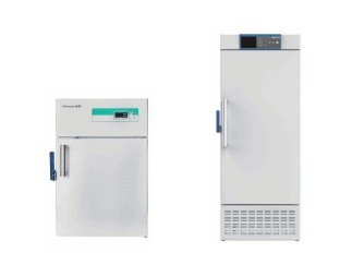 -40℃低温保存箱的图片