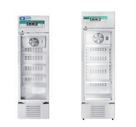 2～8℃医用冷藏箱的图片