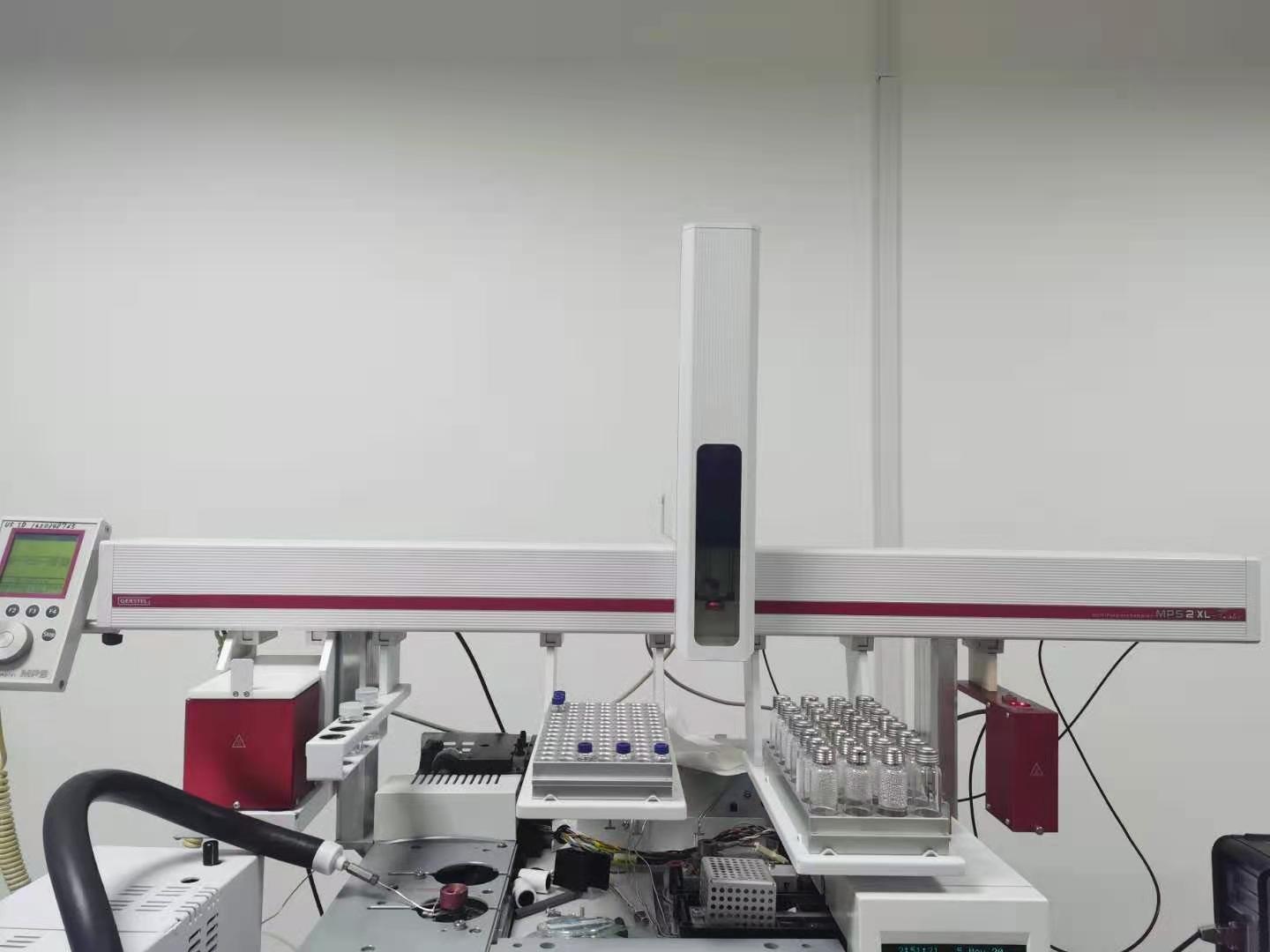 多功能进样器CTC的图片