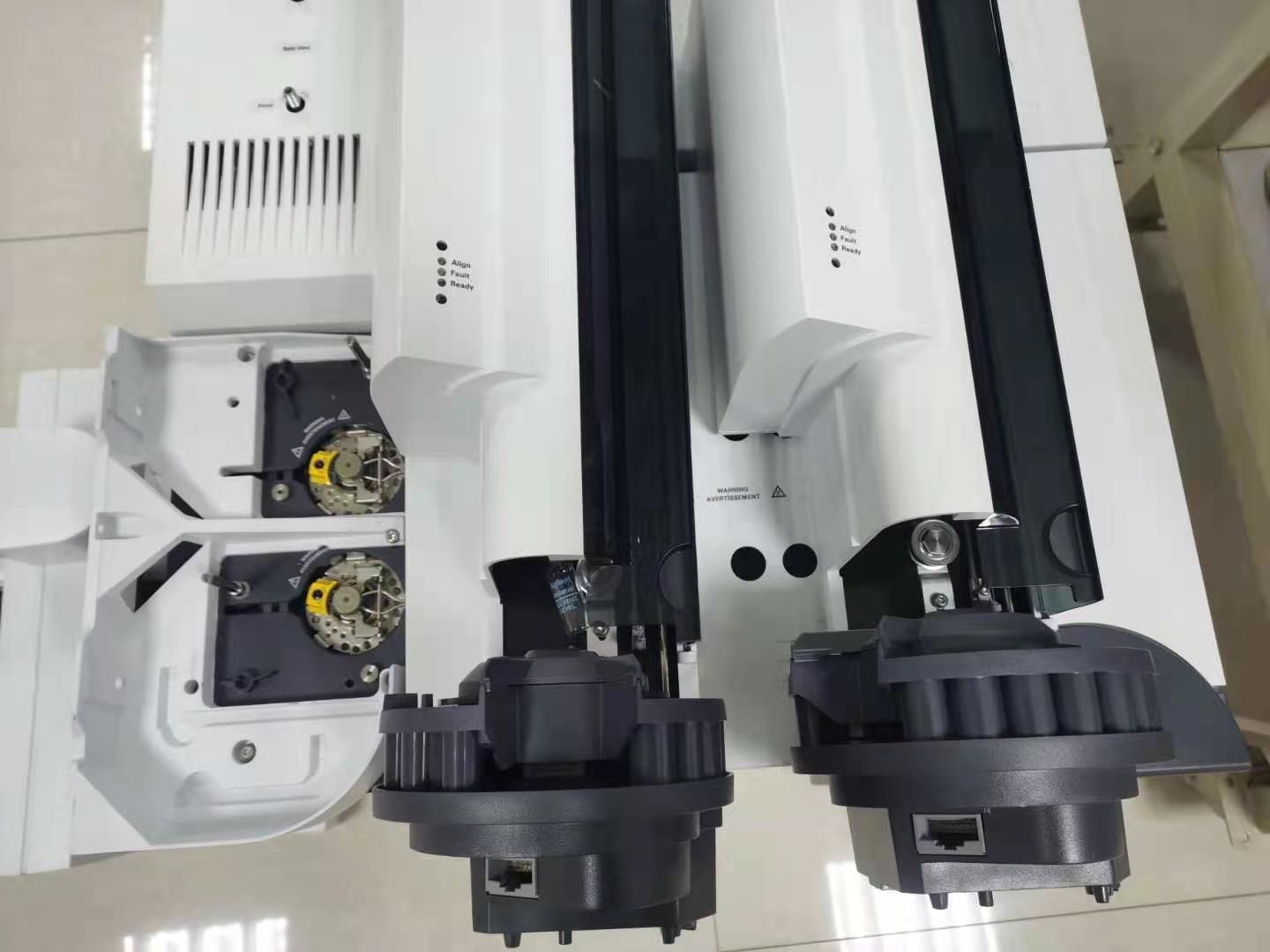 安捷伦7693A自动液体进样器的图片