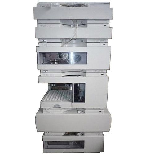 安捷伦1100液相色谱仪的图片