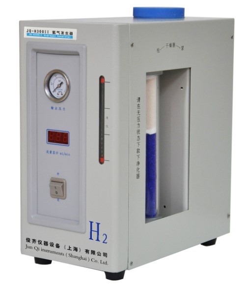 氢气发生器的图片