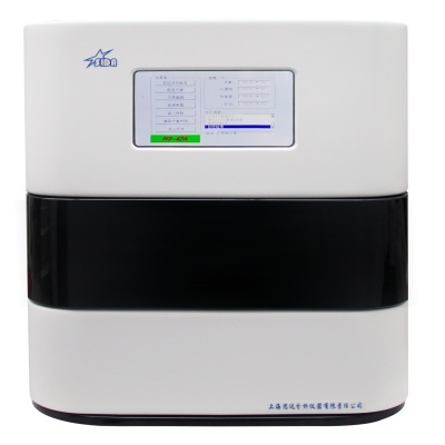 高精度72工位全自动顶空进样器的图片