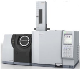 岛津QP2010气相色谱质谱联用仪的图片