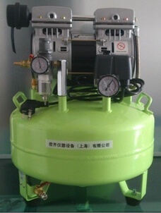 空气压缩机JQ-61的图片