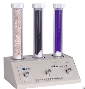 气体净化器JQ-GPI的图片