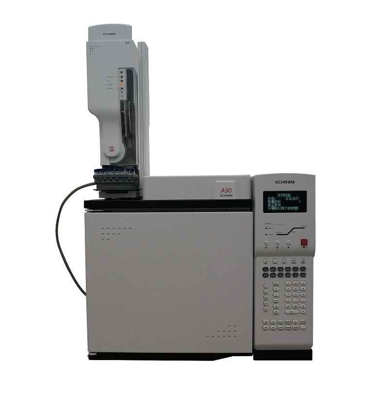 磐诺A90气相色谱仪的图片