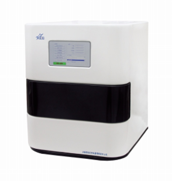 HS-42A全自动顶空进样器的图片