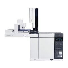 安捷伦7890B气相色谱仪的图片