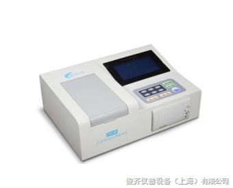 农药残留快速检测仪（18通道）的图片