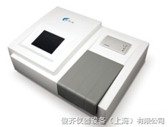 农药残留快速检测仪（96通道)的图片