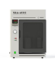 碳化钽比表面测定仪的图片