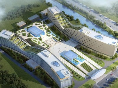 汇宇制药：加快研发力度，迈向“创新为主”，以技术创新抢占国际市场