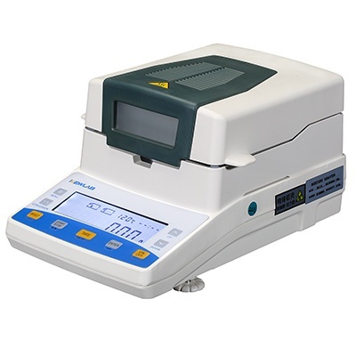 KEWLAB MA基础按键款水份分析仪的图片