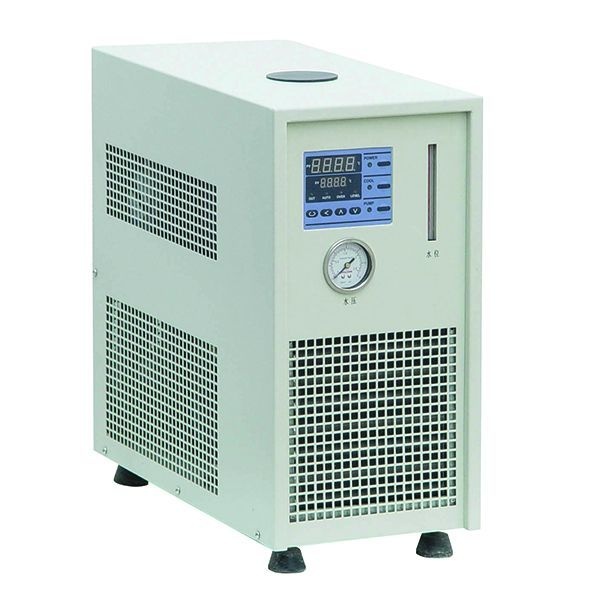 KEWLAB精密冷水机PC5000A的图片