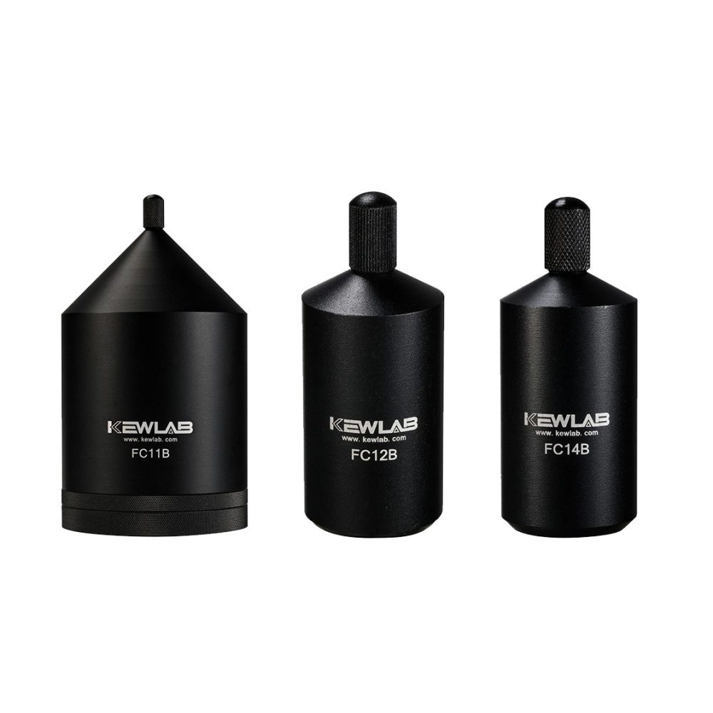 KEWLAB FC光纤耦合头的图片