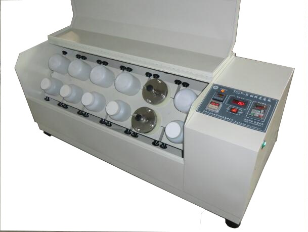 TCLP-B 12孔全温翻转式振荡器的图片