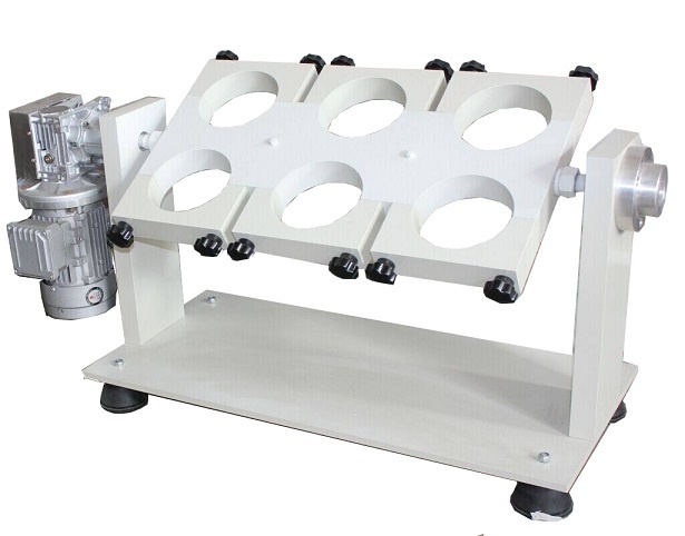 DYYB FZ-4 6孔开放式翻转式振荡器的图片