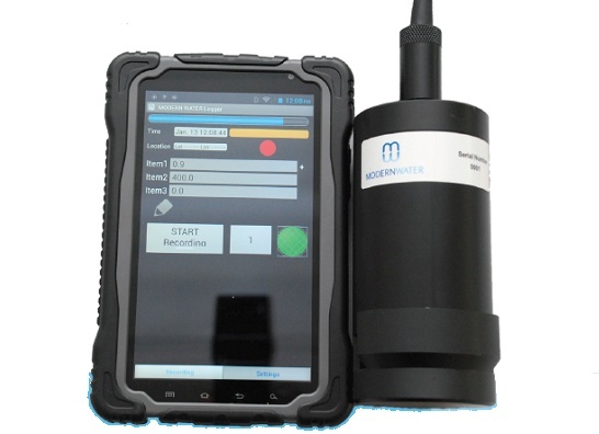 便携式BOD快速检测仪的图片