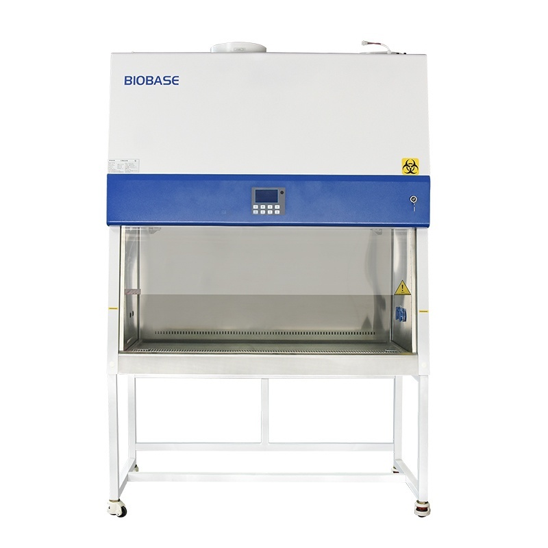 博科BSC-1500IIB2-X生物安全柜的图片