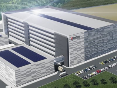 投资620亿元！京瓷将新建半导体设备用精密陶瓷工厂