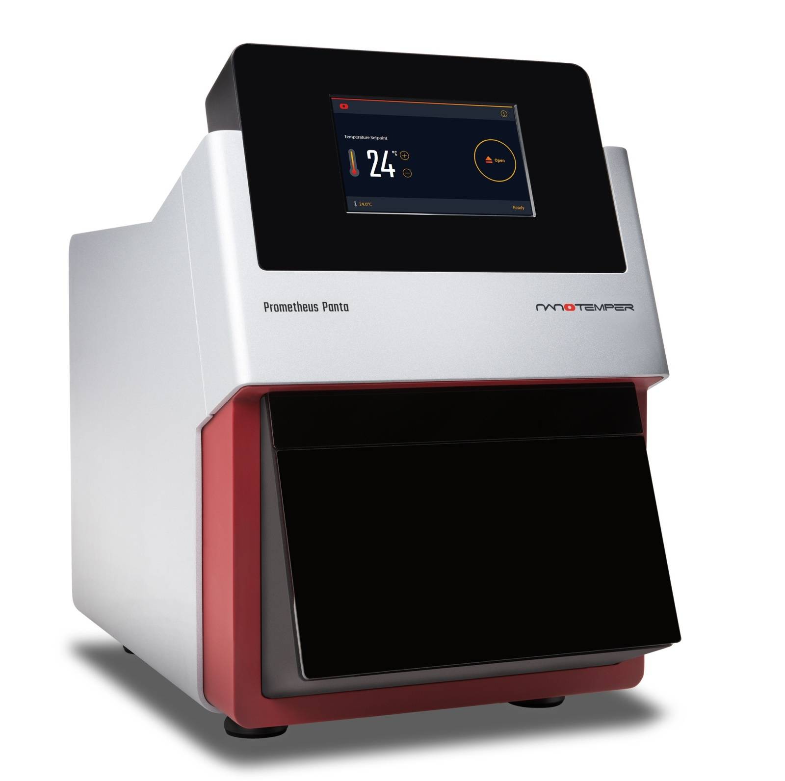 NanoTemper PR Panta多功能蛋白稳定性分析仪的图片