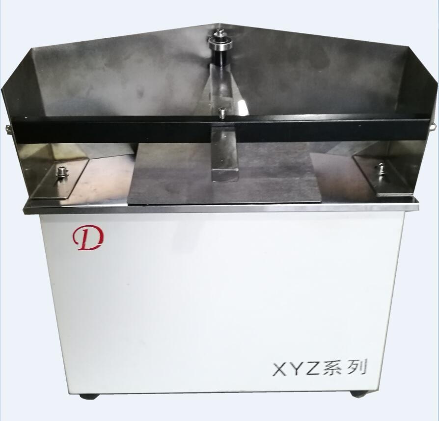 承德东来管材倒角机XGQ—200的图片