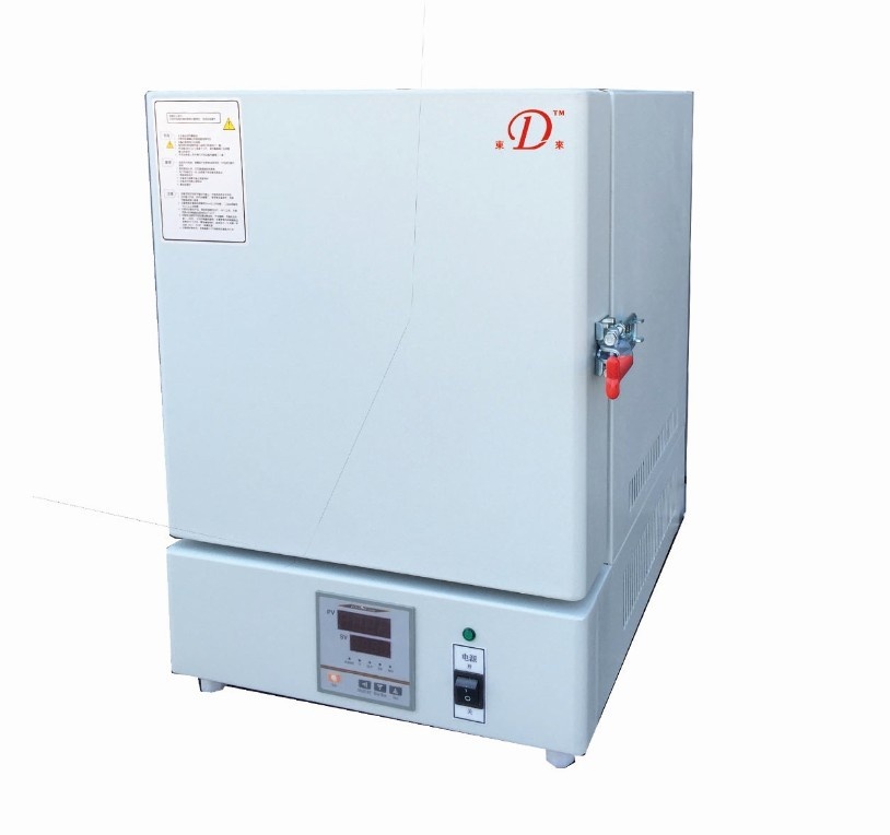 东来一体式马弗炉MFL1000的图片