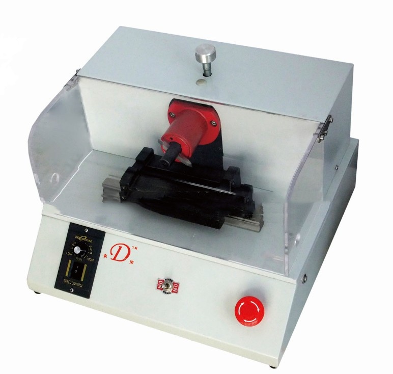 东来电动缺口制样机XQZ—Ⅱ的图片