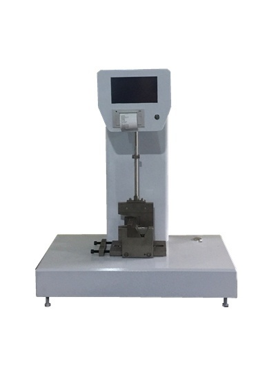 承德东来XJJD-50电子简支梁冲击试验机的图片