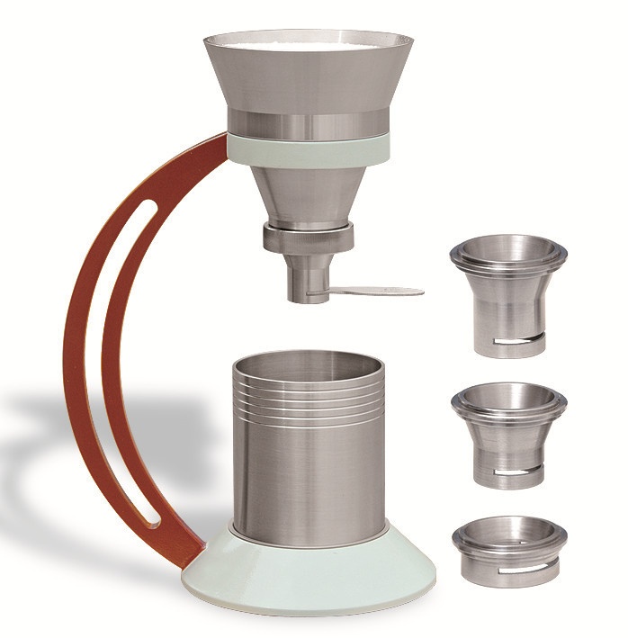 东来表观密度仪BMY-III的图片