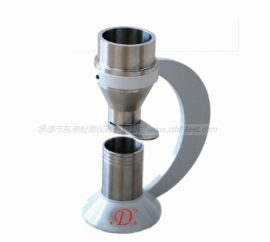 东来表观密度测定仪BMY-I的图片