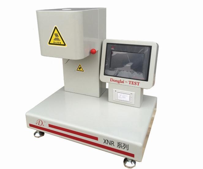 东来熔融指数仪XNR-400C的图片