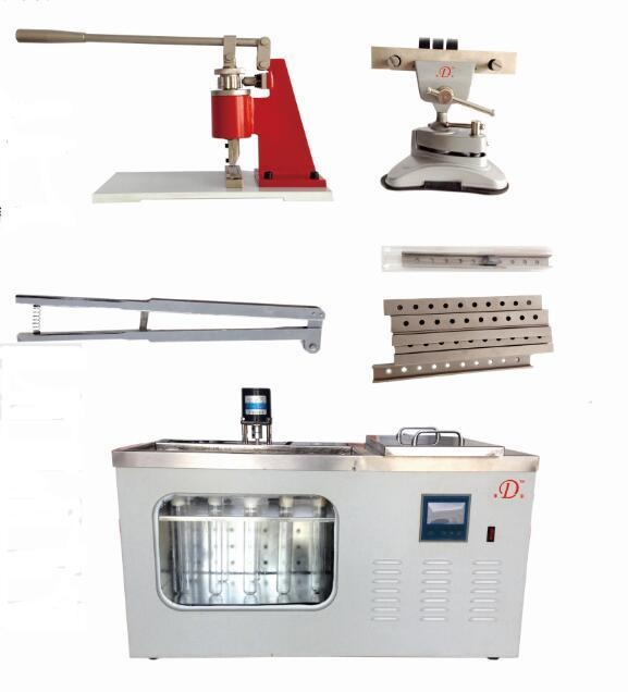 东来耐环境应力开裂试验机XGY-100的图片