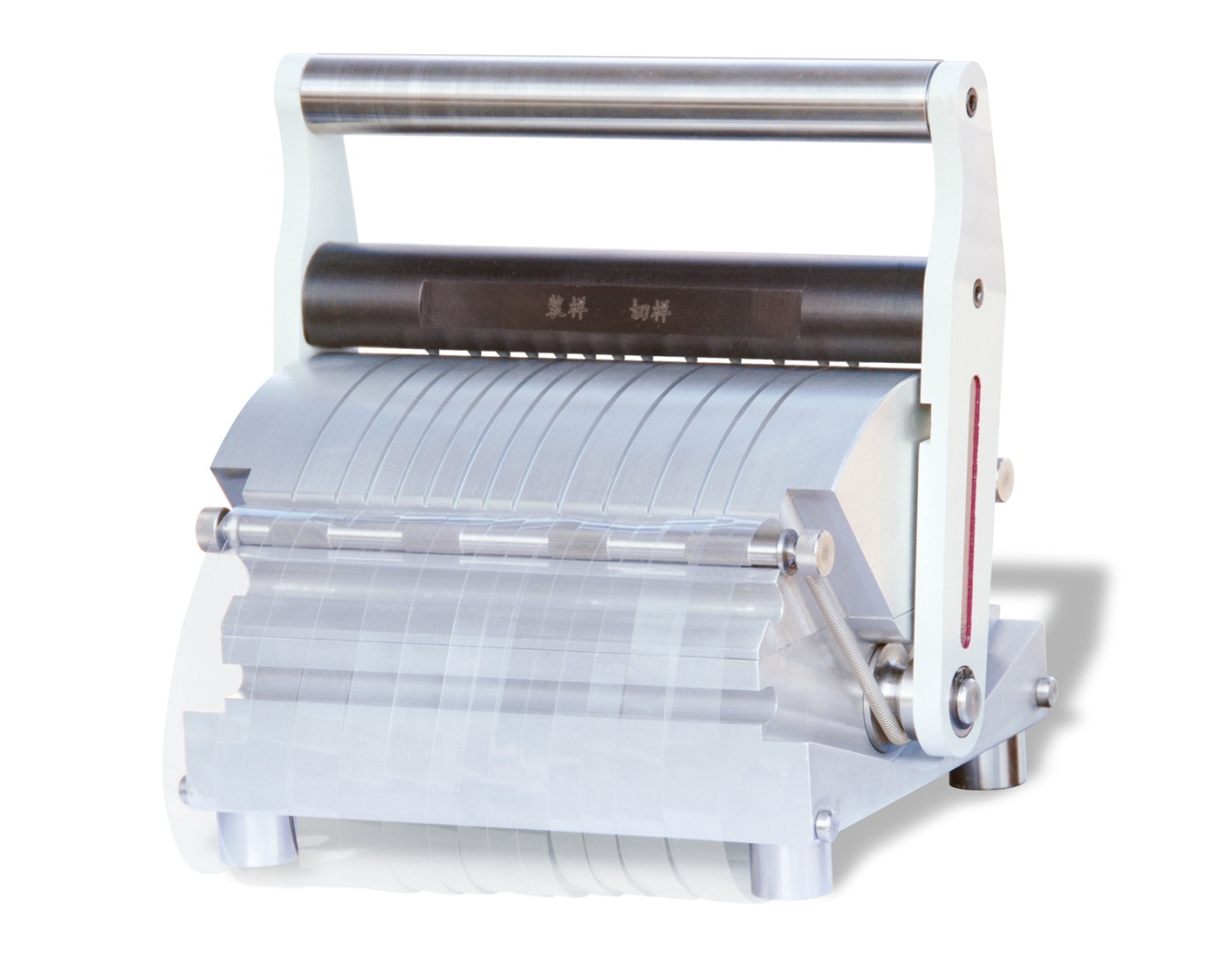 东来塑料薄膜切样机XBM-II的图片